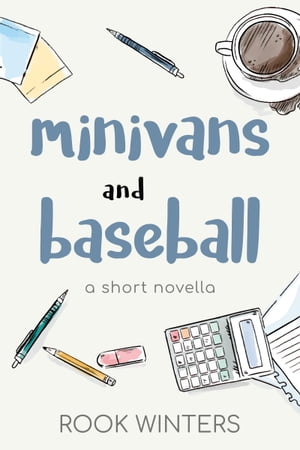 Minivans and Baseball