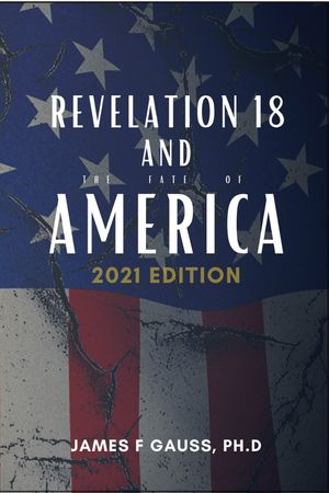 Revelation 18 and the Fate of America