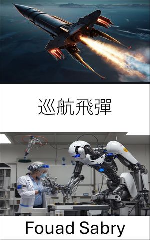 巡航飛彈 現代戰爭中的先進導引系統【電子書籍】[ Fouad Sabry ]