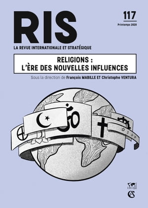 Religions : l'ère des nouvelles influences