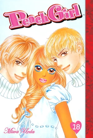 Peach Girl 18Żҽҡ[ Miwa Ueda ]