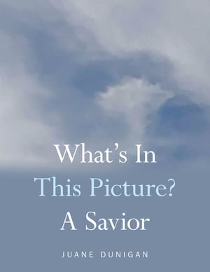 What's in This Picture? a Savior