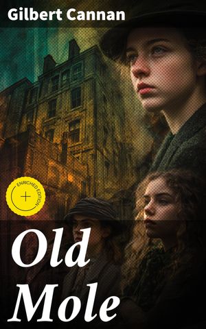 Old Mole Enriched edition. Being the Surprising 