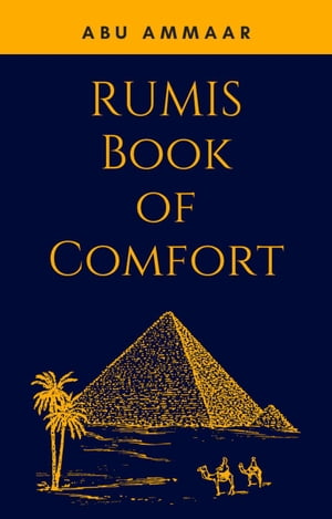 Rumis Book of Comfort