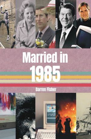 Married in 1985