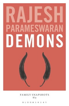 DemonsFamily Snapshots【電子書籍】[ Rajesh Parameswaran ]