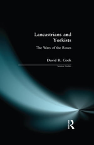Lancastrians and Yorkists