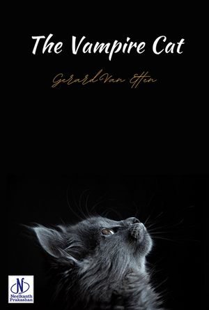 The Vampire CatŻҽҡ[ Gerard Van Etten ]