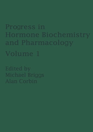 ŷKoboŻҽҥȥ㤨Progress in Hormone Biochemistry and PharmacologyŻҽҡ[ M. Briggs ]פβǤʤ12,154ߤˤʤޤ