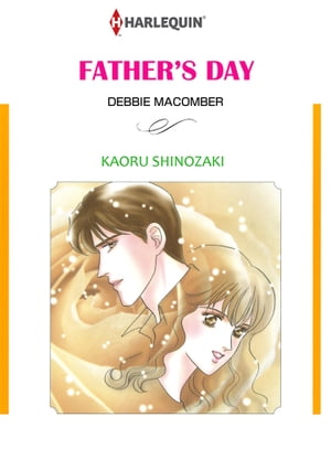 Father's Day (Harlequin Comics)