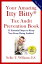 Your Amazing Itty Bitty Tax Audit Prevention Book