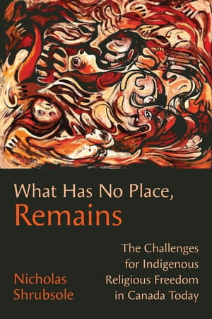 What Has No Place, Remains