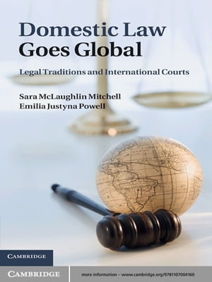 Domestic Law Goes Global