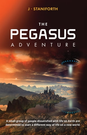 The Pegasus Adventure