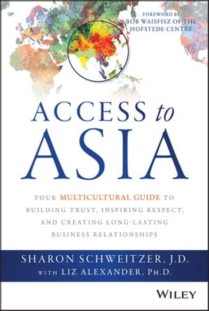 Access to Asia