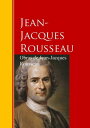 Obras de Jean-Jacques Rousseau Biblioteca de Grandes Escritores