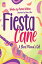 Fiesta Cane: A Blind Mama's GiftŻҽҡ[ Natalie Watkins ]