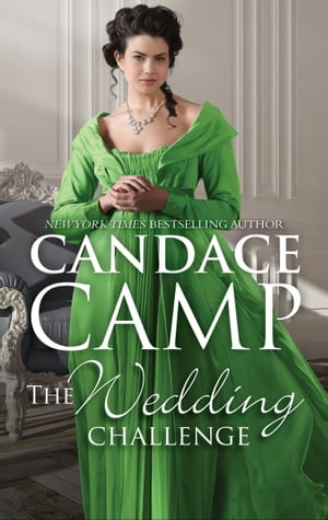 The Wedding Challenge【電子書籍】[ Candace Camp ]