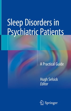 Sleep Disorders in Psychiatric Patients