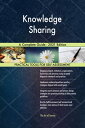 ＜p＞＜strong＞This Knowledge Sharing Guide is DIFFERENT from books you're used to. If you're looking for a textbook, this is not for you. This book and its included digital components is for you who understands the importance of asking great questions. This gives you the questions to uncover the Knowledge Sharing challenges you're facing and generate better solutions to solve those problems.＜/strong＞＜/p＞ ＜p＞Ask questions like:＜/p＞ ＜p＞＜em＞Are you prepared to completely re design your organizational structure in order to increase knowledge sharing, understanding and drive collaboration?＜/em＞＜/p＞ ＜p＞＜em＞How can lightweight collaborative technologies support knowledge sharing processes in product service system development?＜/em＞＜/p＞ ＜p＞＜em＞How will regulatory authorities improve practice and regulation development through an effective knowledge sharing approach with market players?＜/em＞＜/p＞ ＜p＞＜em＞How will you make your measurements transparent ? to promote knowledge sharing, collaboration with other teams and trust with your sponsors?＜/em＞＜/p＞ ＜p＞＜em＞Is organizational set up conducive to good performance, as organizational linkages, interdepartmental contacts, opportunities for knowledge sharing?＜/em＞＜/p＞ ＜p＞Defining, designing, creating, and implementing a process to solve a challenge or meet an objective is the most valuable role… In EVERY group, company, organization and department.＜/p＞ ＜p＞Unless you're talking a one-time, single-use project, there should be a process. That process needs to be designed by someone with a complex enough perspective to ask the right questions. Someone capable of asking the right questions and step back and say, 'What are we really trying to accomplish here? And is there a different way to look at it?'＜/p＞ ＜p＞This Self-Assessment empowers people to do just that - whether their title is entrepreneur, manager, consultant, (Vice-)President, CxO etc... - they are the people who rule the future. They are the person who asks the right questions to make Knowledge Sharing investments work better.＜/p＞ ＜p＞This Knowledge Sharing All-Inclusive Self-Assessment enables You to be that person.＜/p＞ ＜p＞INCLUDES all the tools you need to an in-depth Knowledge Sharing Self-Assessment. Featuring new and updated case-based questions, organized into seven core levels of Knowledge Sharing maturity, this Self-Assessment will help you identify areas in which Knowledge Sharing improvements can be made.＜/p＞ ＜p＞In using the questions you will be better able to:＜/p＞ ＜p＞- diagnose Knowledge Sharing projects, initiatives, organizations, businesses and processes using accepted diagnostic standards and practices＜/p＞ ＜p＞- implement evidence-based best practice strategies aligned with overall goals＜/p＞ ＜p＞- integrate recent advances in Knowledge Sharing and process design strategies into practice according to best practice guidelines＜/p＞ ＜p＞Using the Self-Assessment tool gives you the Knowledge Sharing Scorecard, enabling you to develop a clear picture of which Knowledge Sharing areas need attention.＜/p＞ ＜p＞Your purchase includes access to the Knowledge Sharing self-assessment digital components which gives you your dynamically prioritized projects-ready tool that enables you to define, show and lead your organization exactly with what's important.＜/p＞画面が切り替わりますので、しばらくお待ち下さい。 ※ご購入は、楽天kobo商品ページからお願いします。※切り替わらない場合は、こちら をクリックして下さい。 ※このページからは注文できません。