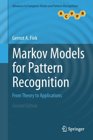 Markov Models for Pattern Recognition