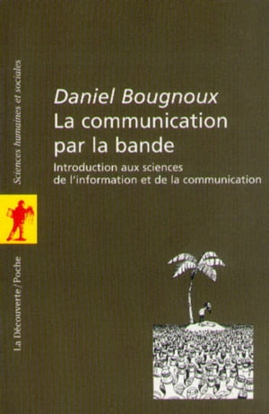 Communication par la bande