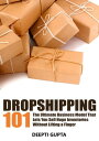 Dropshipping 101 How to Create an Online Dropshipping