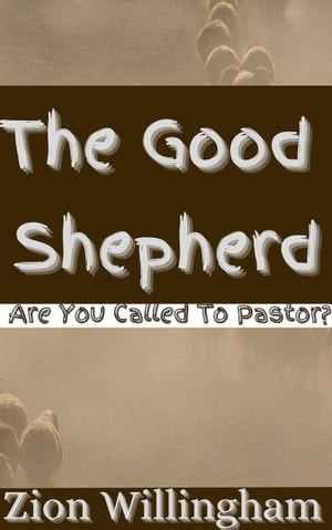 The Good Shepherd