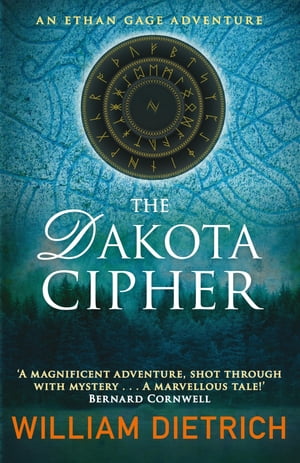 The Dakota Cipher【電子書籍】[ William Die