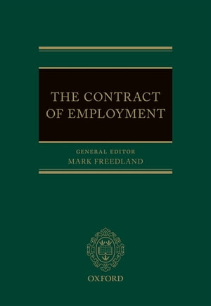 The Contract of Employment