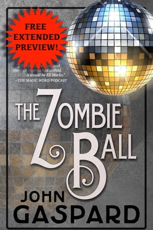 The Zombie Ball