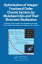 Optimization of Integer/Fractional Order Chaotic Systems by Metaheuristics and their Electronic Realization