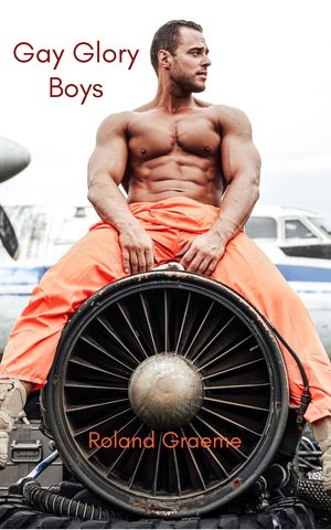 Gay Glory Boys