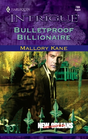 Bulletproof Billionaire