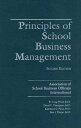 Principles of School Business Management【電子書籍】 David C. Thompson