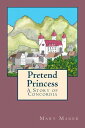 Pretend Princess Concordia, 1【電子書籍】 Mary Mager