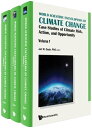 World Scientific Encyclopedia Of Climate Change: Case Studies Of Climate Risk, A...