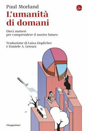 L'umanità di domani