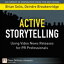 Active Storytelling