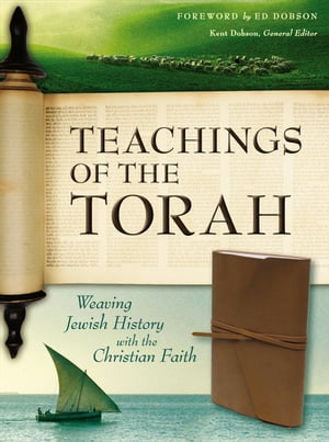 NIV, Teachings of the Torah Weaving Jewish History with the Christian Faith