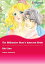 The Billionaire Boss's Innocent Bride (Harlequin Comics)