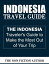 Indonesia Travel Guide