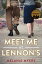 Meet Me at Lennon's【電子書籍】[ Melanie Myers ]