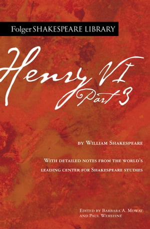 Henry VI: Part 3