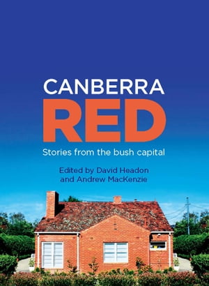 Canberra Red
