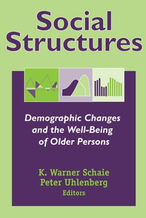 ŷKoboŻҽҥȥ㤨Social Structures Demographic Changes and the Well-Being of Older PersonsŻҽҡۡפβǤʤ14,209ߤˤʤޤ