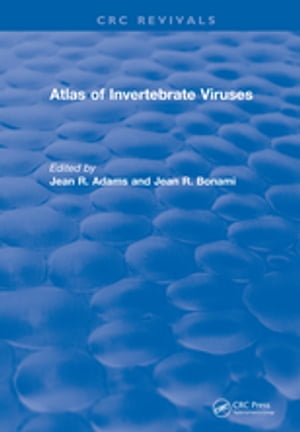 Atlas of Invertebrate Viruses