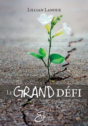 Le Grand D?fiŻҽҡ[ Lillian Lanoue ]