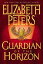 Guardian of the Horizon An Amelia Peabody Novel of SuspenseŻҽҡ[ Elizabeth Peters ]