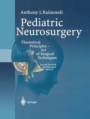 Pediatric Neurosurgery